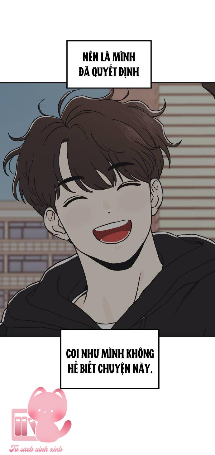 Trái Dấu Hút Nhau - Chap 5