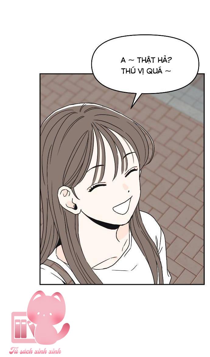 Trái Dấu Hút Nhau - Chap 5