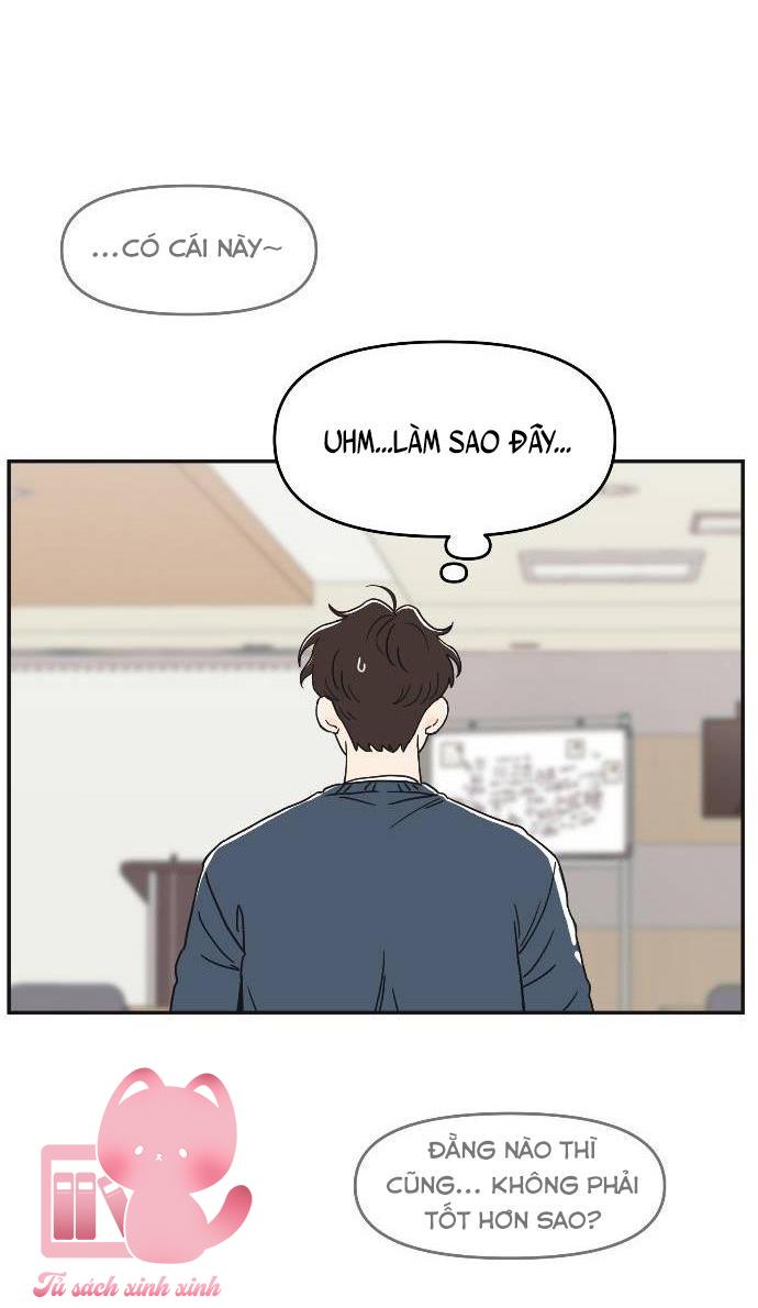 Trái Dấu Hút Nhau - Chap 5