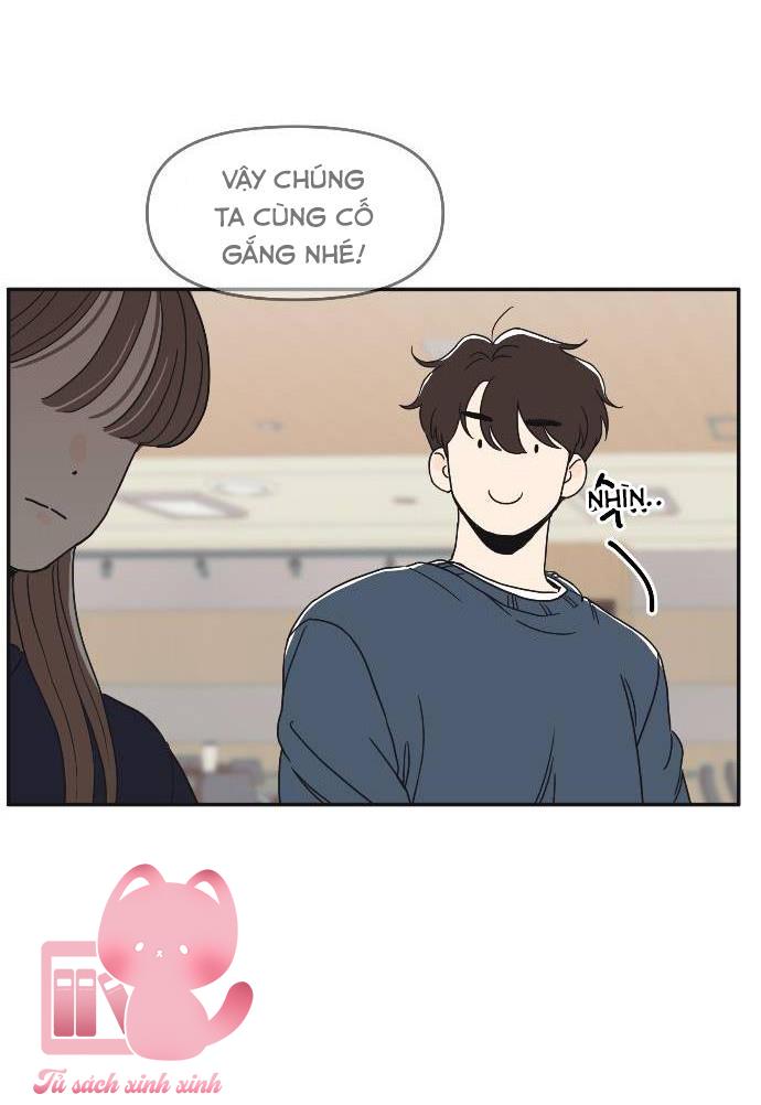 Trái Dấu Hút Nhau - Chap 5