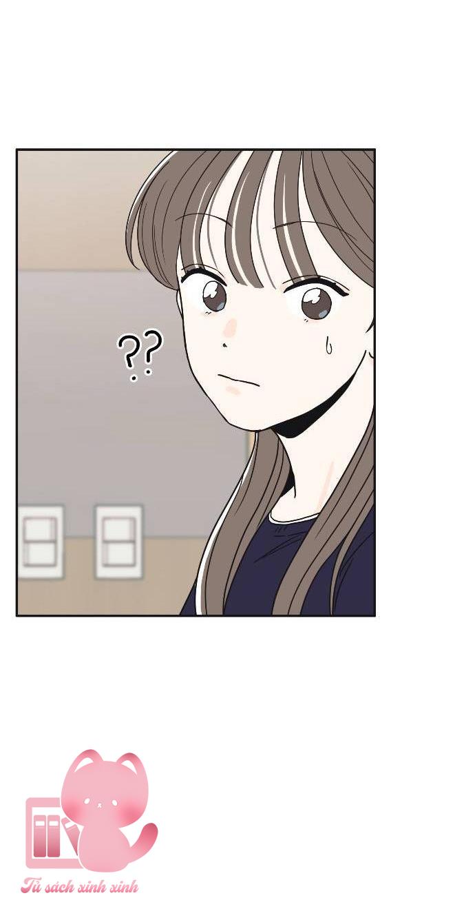 Trái Dấu Hút Nhau - Chap 5