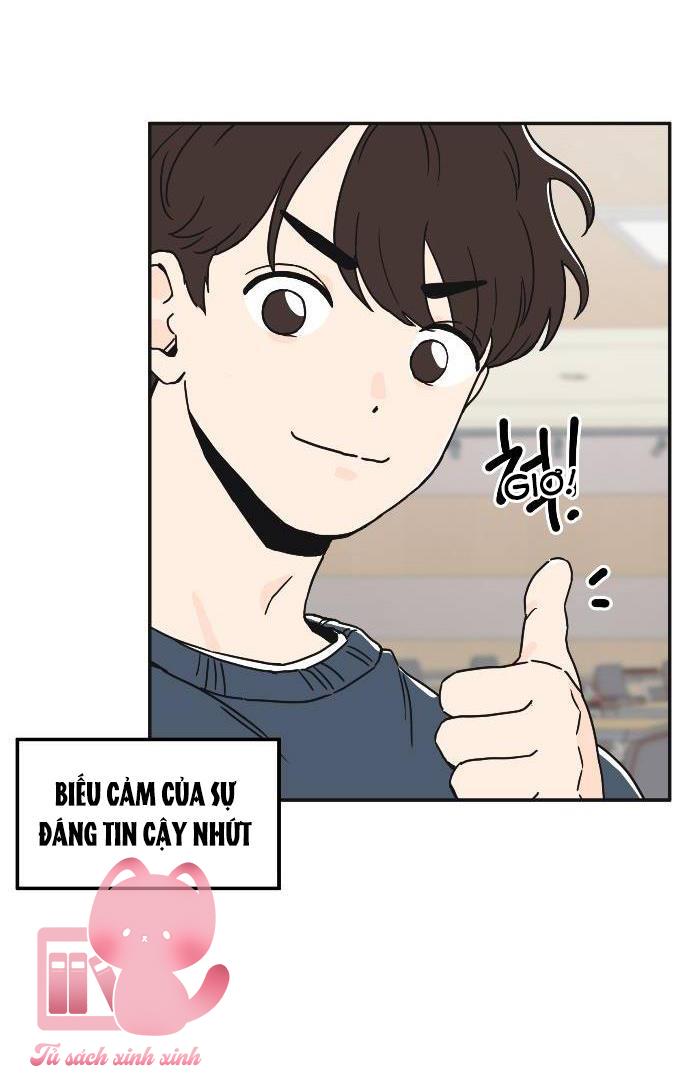 Trái Dấu Hút Nhau - Chap 5