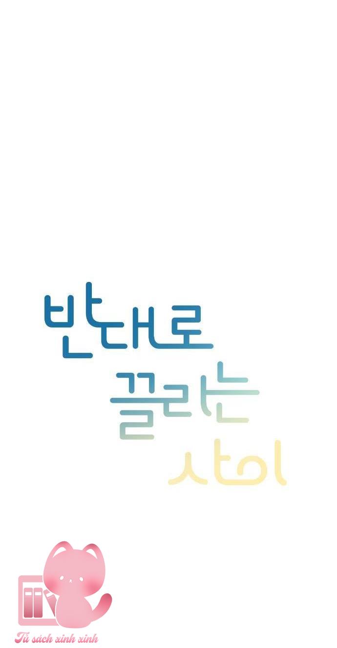 Trái Dấu Hút Nhau - Chap 5