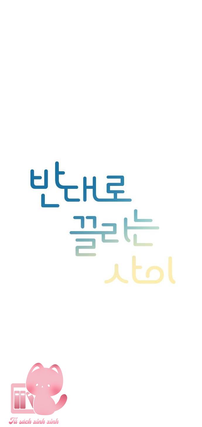 Trái Dấu Hút Nhau - Chap 6