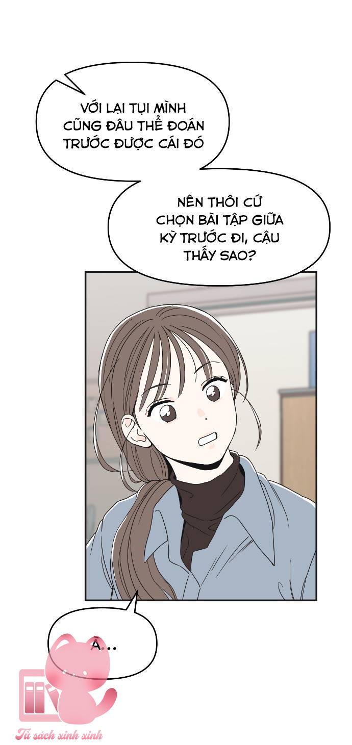 Trái Dấu Hút Nhau - Chap 6