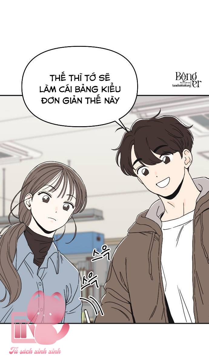 Trái Dấu Hút Nhau - Chap 6