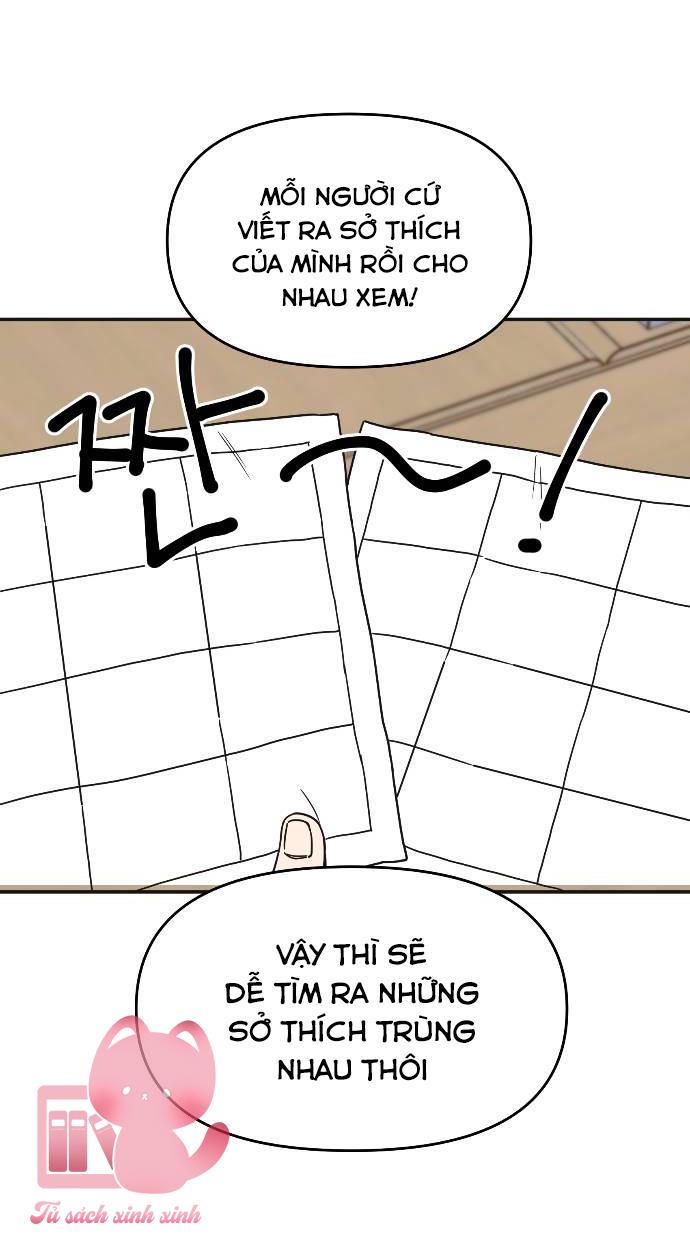 Trái Dấu Hút Nhau - Chap 6