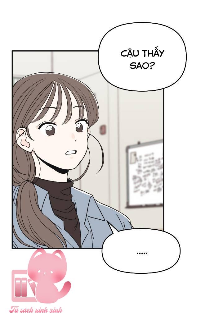 Trái Dấu Hút Nhau - Chap 6