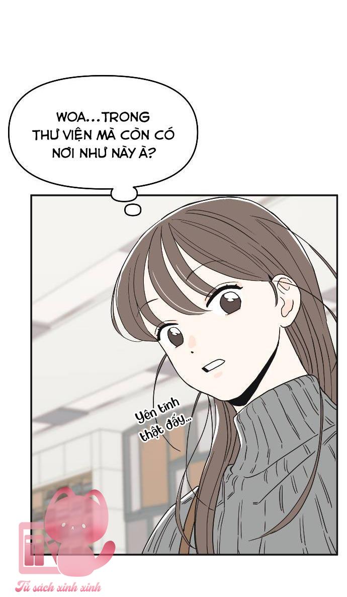 Trái Dấu Hút Nhau - Chap 6