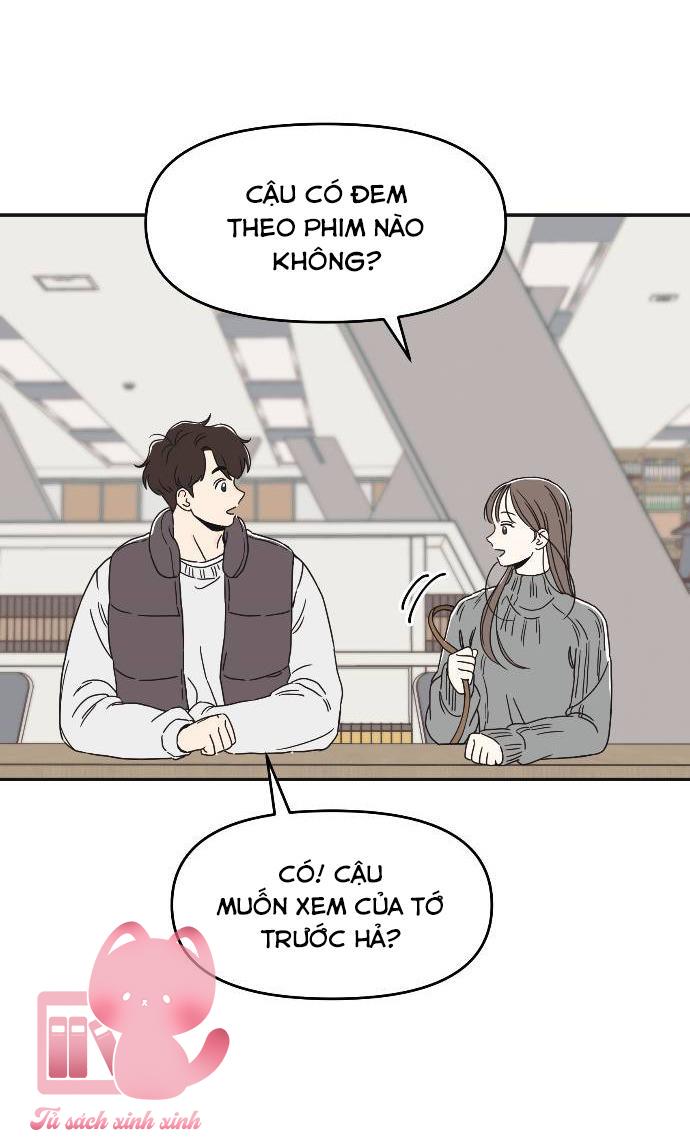 Trái Dấu Hút Nhau - Chap 6
