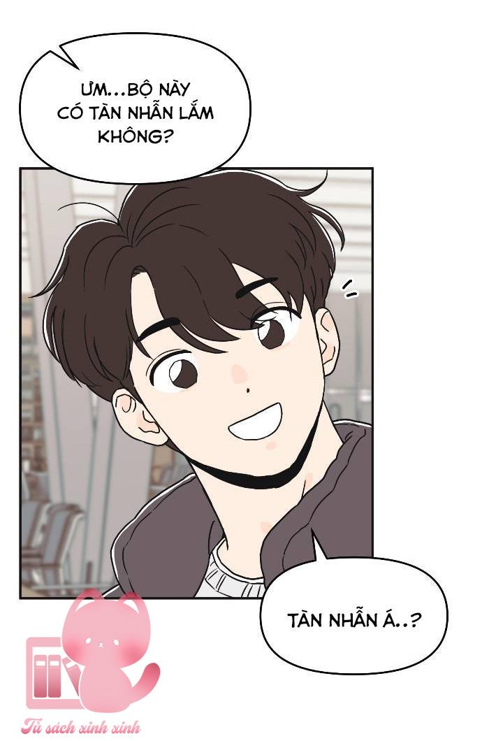 Trái Dấu Hút Nhau - Chap 6