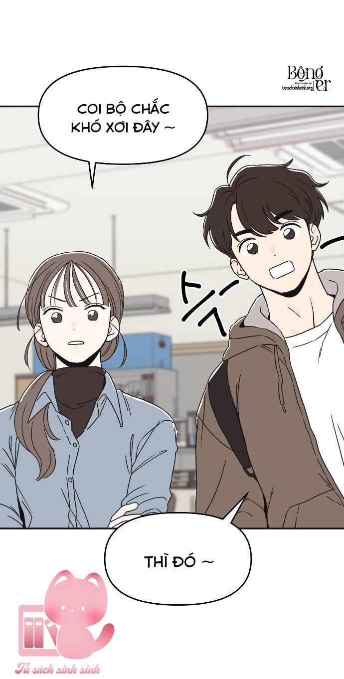 Trái Dấu Hút Nhau - Chap 6