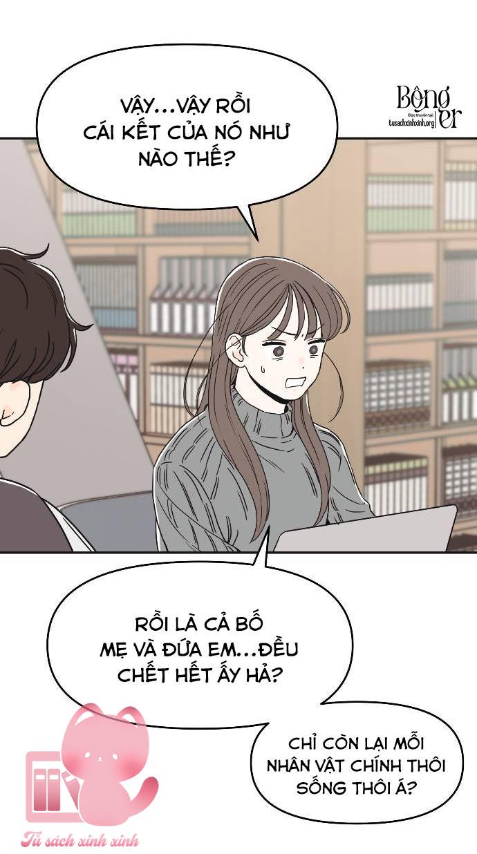 Trái Dấu Hút Nhau - Chap 6