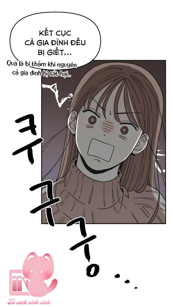 Trái Dấu Hút Nhau - Chap 6