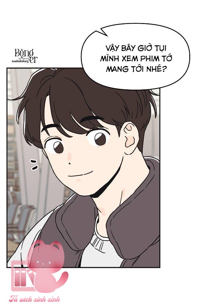 Trái Dấu Hút Nhau - Chap 6