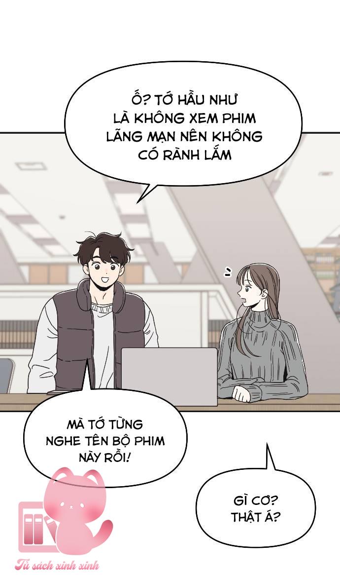 Trái Dấu Hút Nhau - Chap 6