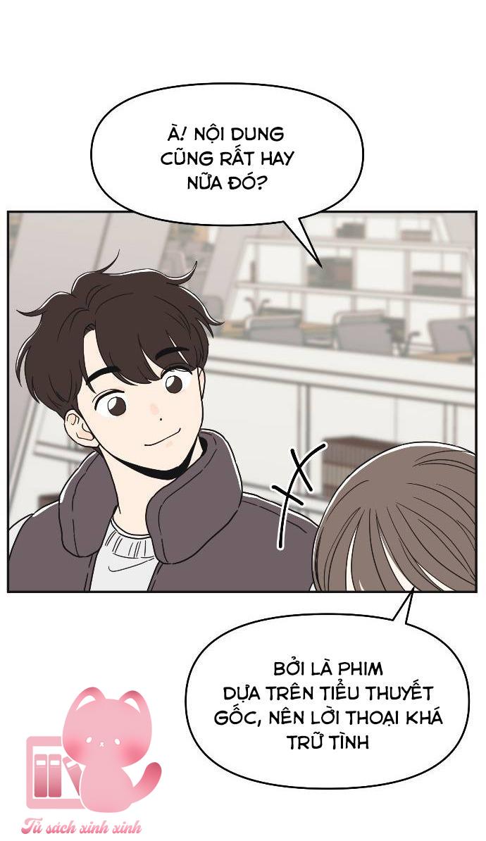 Trái Dấu Hút Nhau - Chap 6