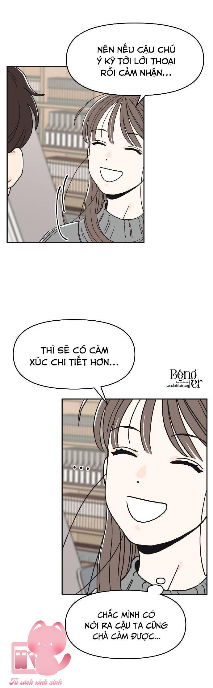 Trái Dấu Hút Nhau - Chap 6