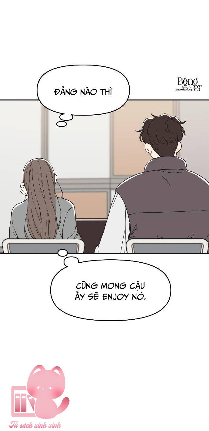 Trái Dấu Hút Nhau - Chap 6