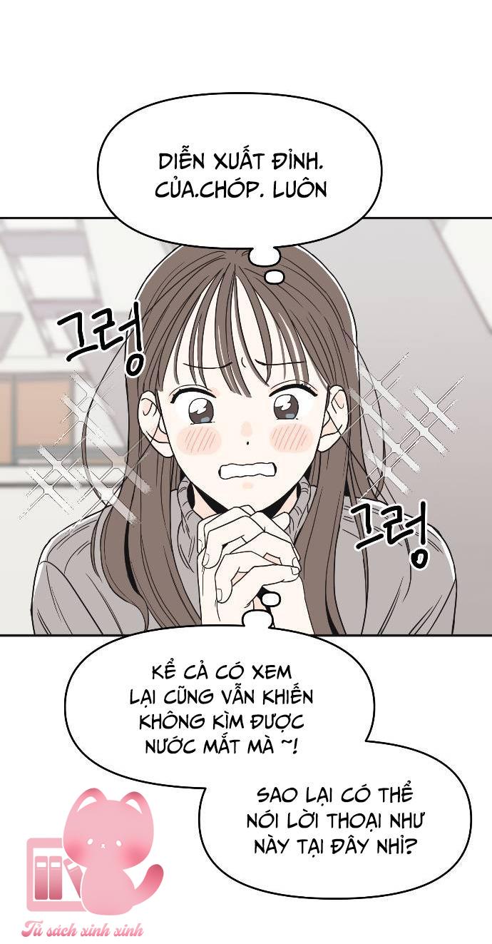 Trái Dấu Hút Nhau - Chap 6