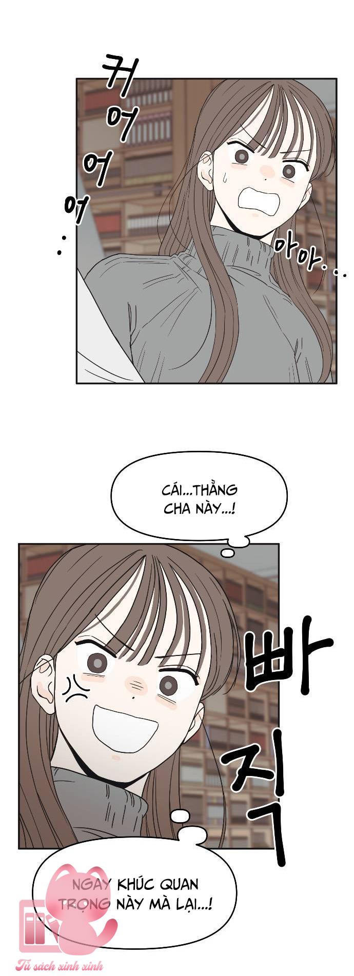 Trái Dấu Hút Nhau - Chap 6