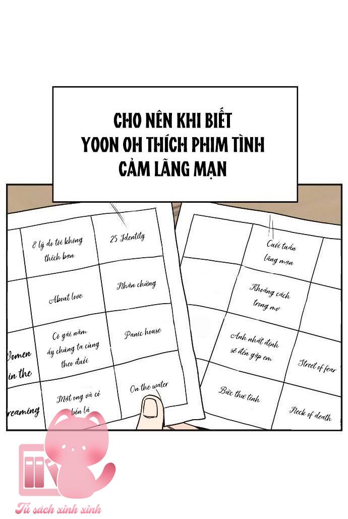 Trái Dấu Hút Nhau - Chap 7