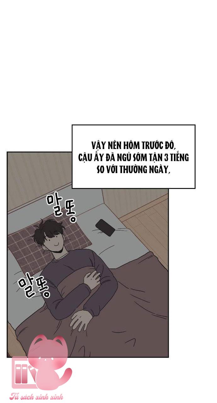 Trái Dấu Hút Nhau - Chap 7