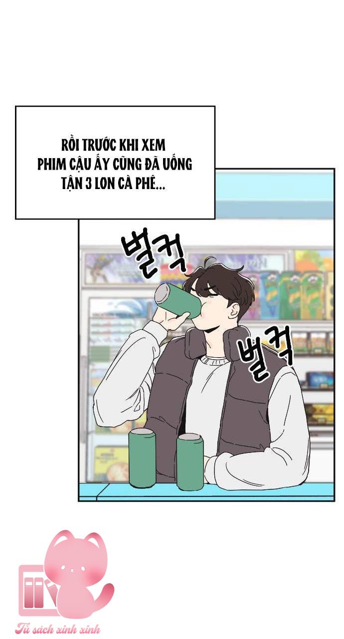 Trái Dấu Hút Nhau - Chap 7