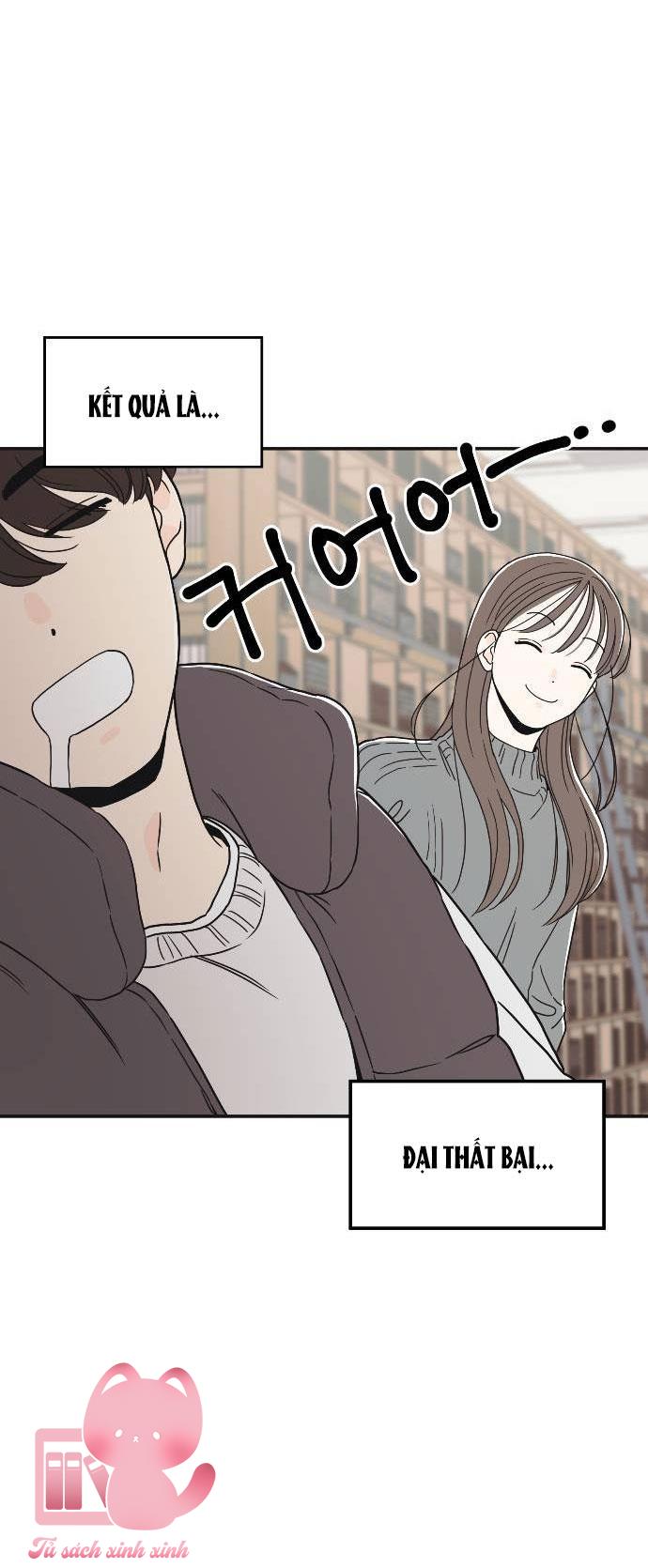 Trái Dấu Hút Nhau - Chap 7