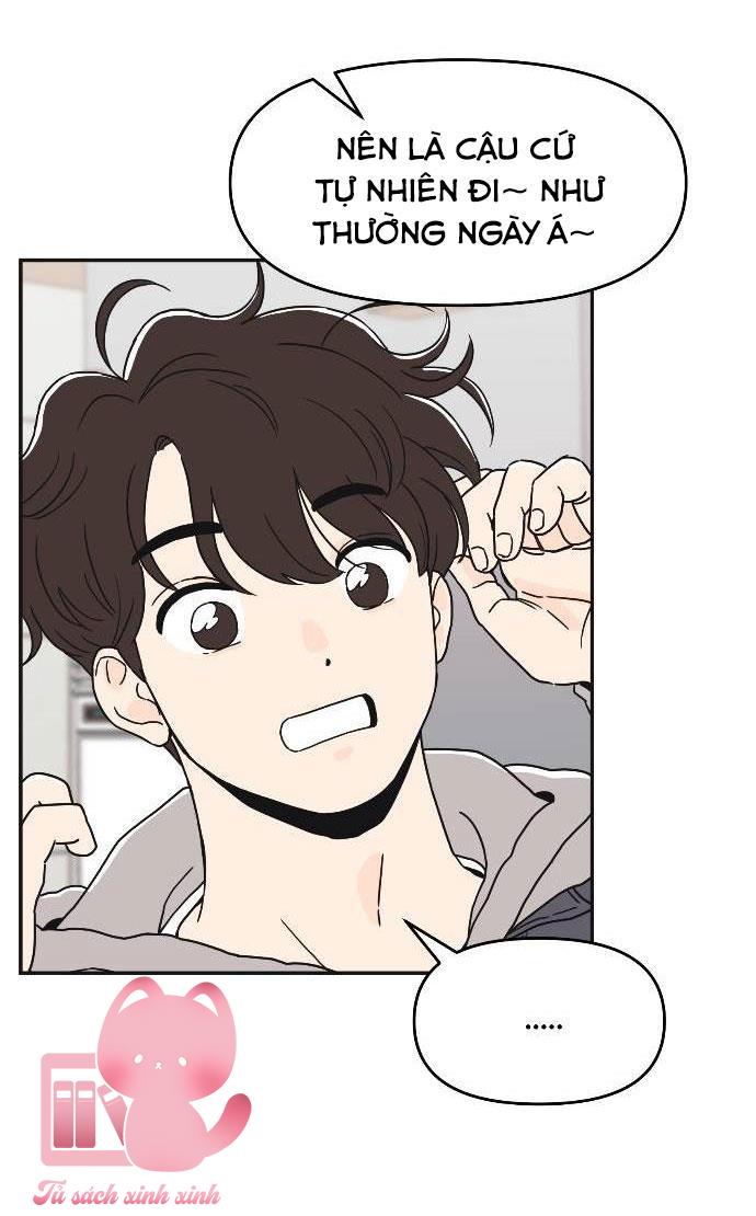 Trái Dấu Hút Nhau - Chap 7