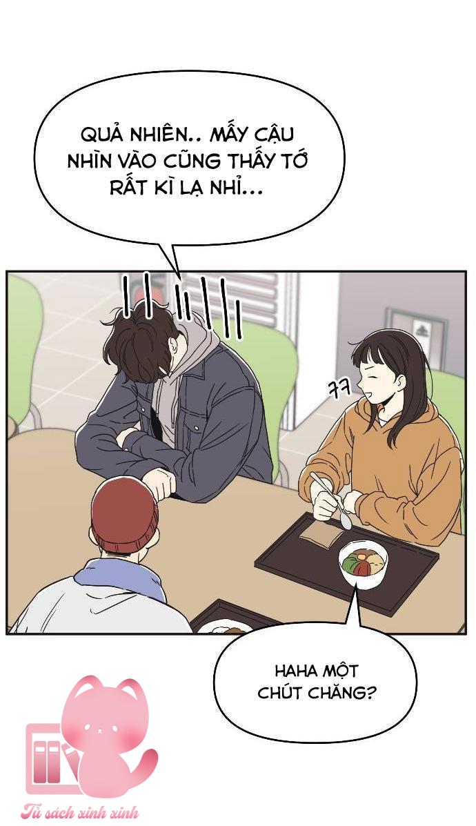 Trái Dấu Hút Nhau - Chap 7