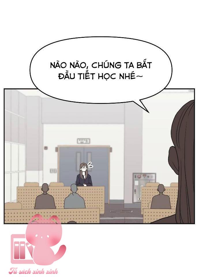 Trái Dấu Hút Nhau - Chap 7