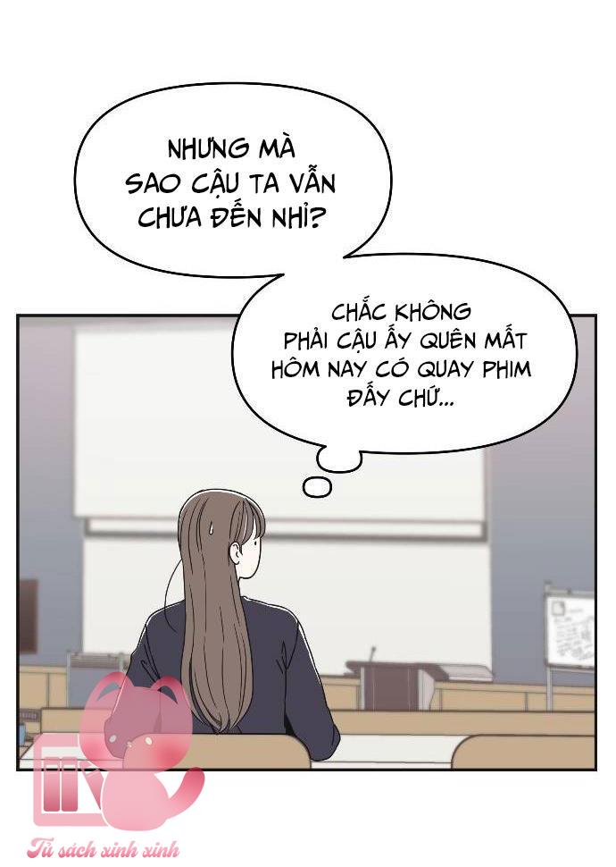 Trái Dấu Hút Nhau - Chap 7