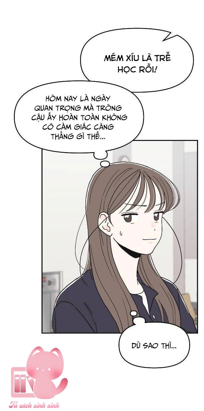 Trái Dấu Hút Nhau - Chap 7