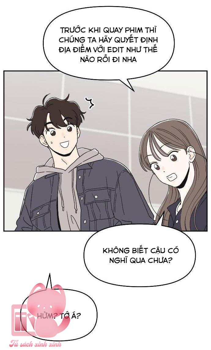 Trái Dấu Hút Nhau - Chap 7