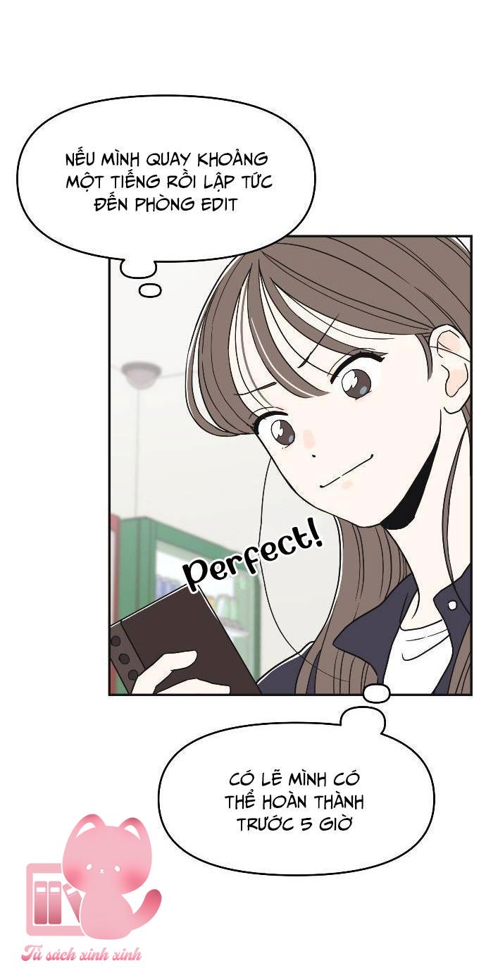 Trái Dấu Hút Nhau - Chap 7