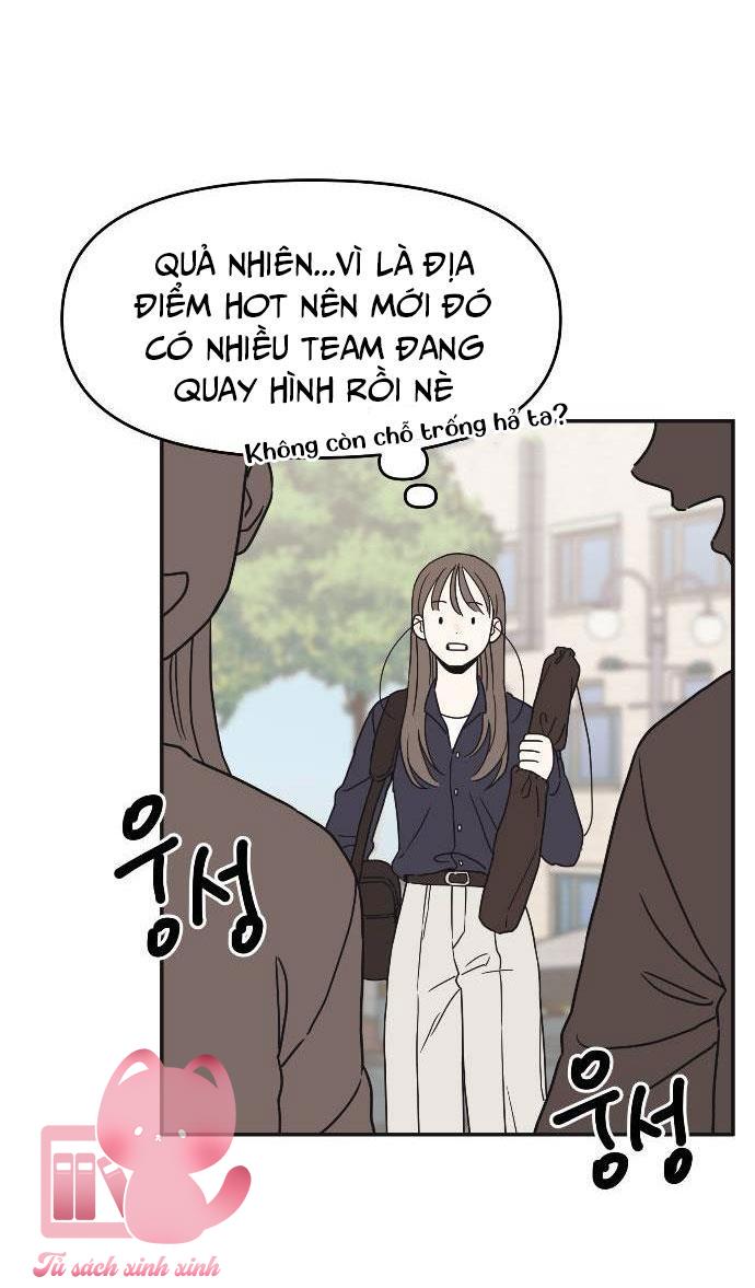 Trái Dấu Hút Nhau - Chap 7