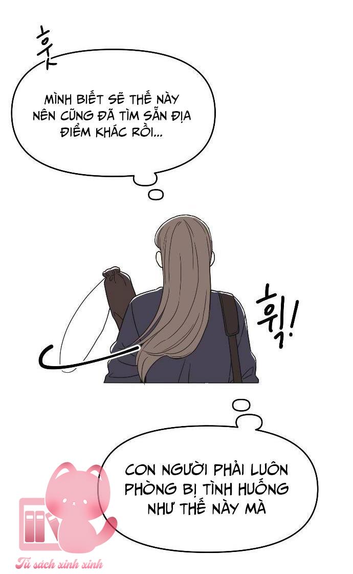 Trái Dấu Hút Nhau - Chap 7