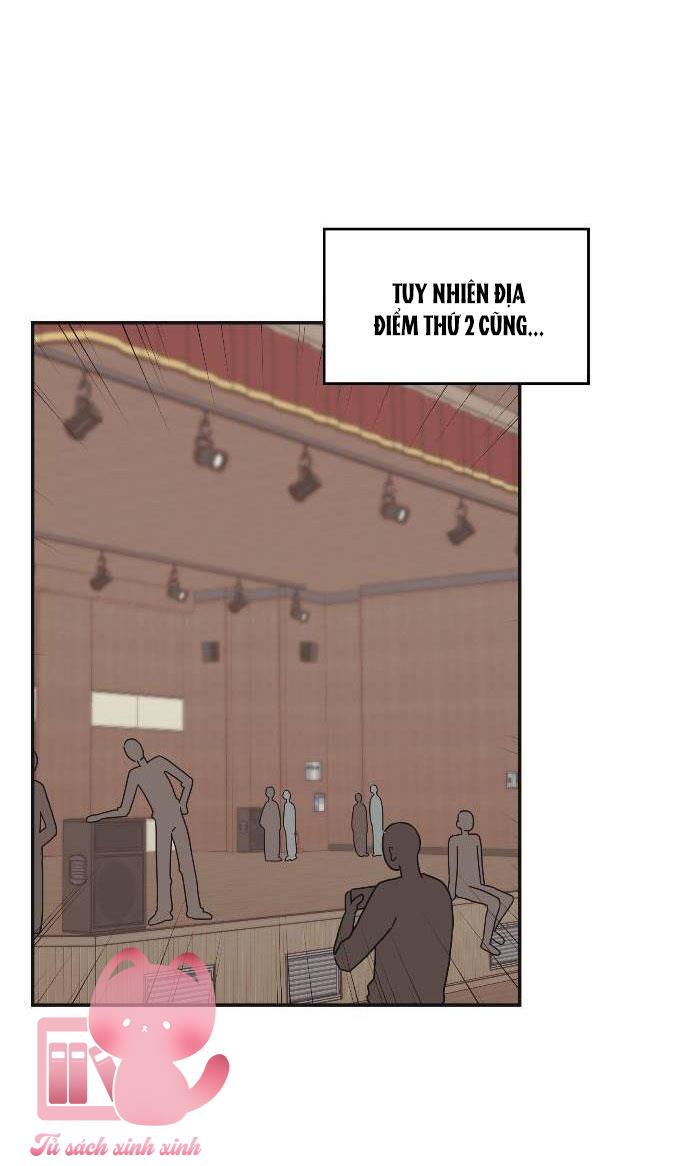 Trái Dấu Hút Nhau - Chap 7