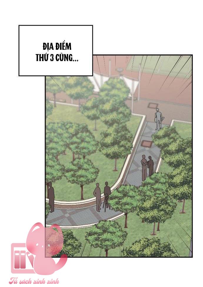 Trái Dấu Hút Nhau - Chap 7