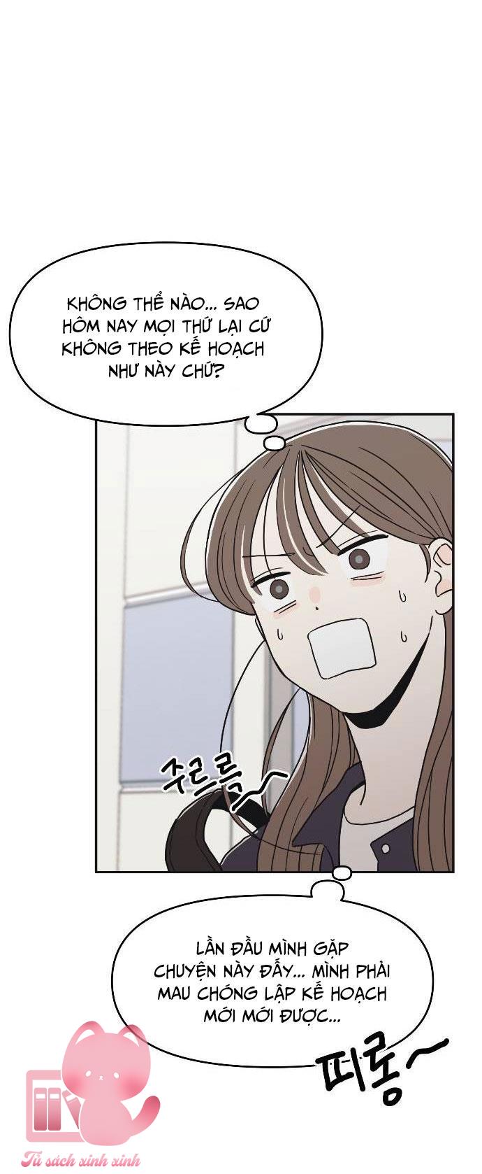 Trái Dấu Hút Nhau - Chap 7