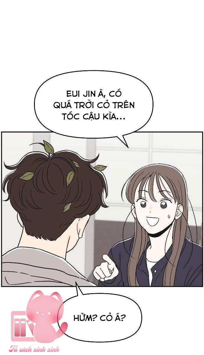 Trái Dấu Hút Nhau - Chap 7