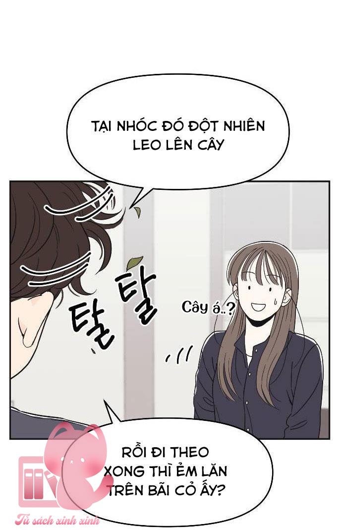 Trái Dấu Hút Nhau - Chap 7