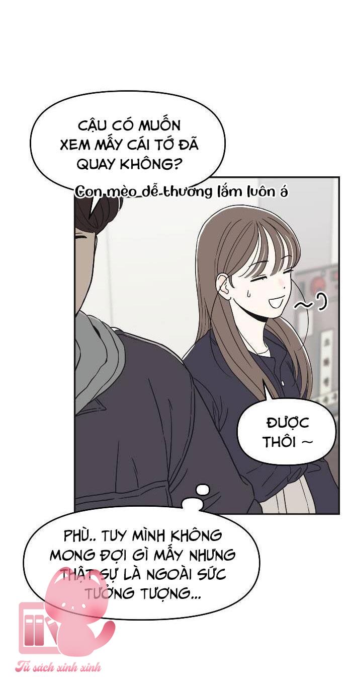 Trái Dấu Hút Nhau - Chap 7