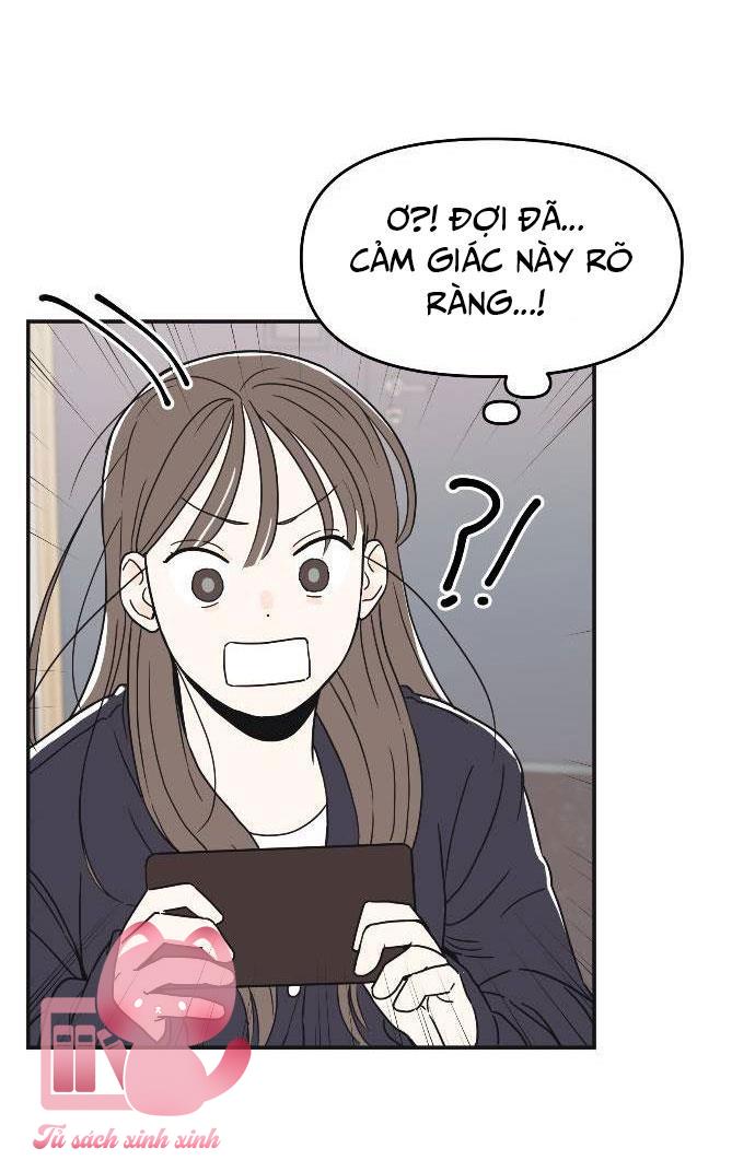 Trái Dấu Hút Nhau - Chap 7