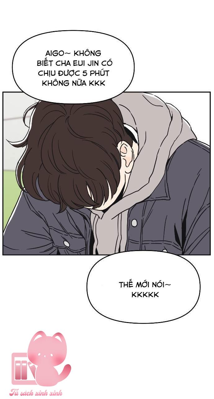 Trái Dấu Hút Nhau - Chap 7