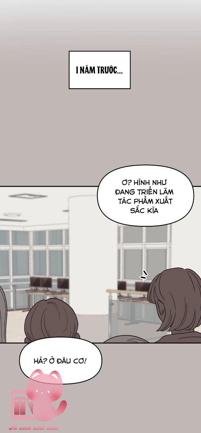 Trái Dấu Hút Nhau - Chap 7