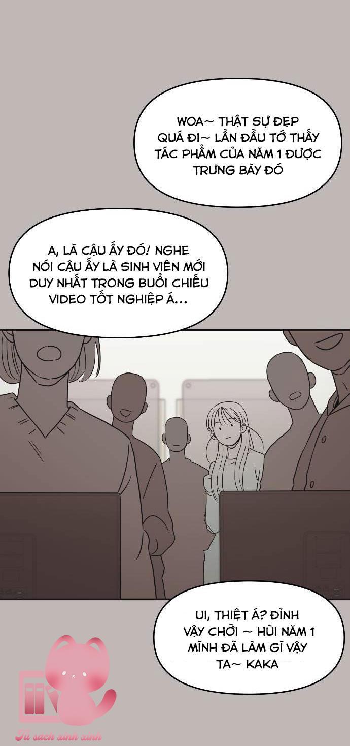 Trái Dấu Hút Nhau - Chap 7