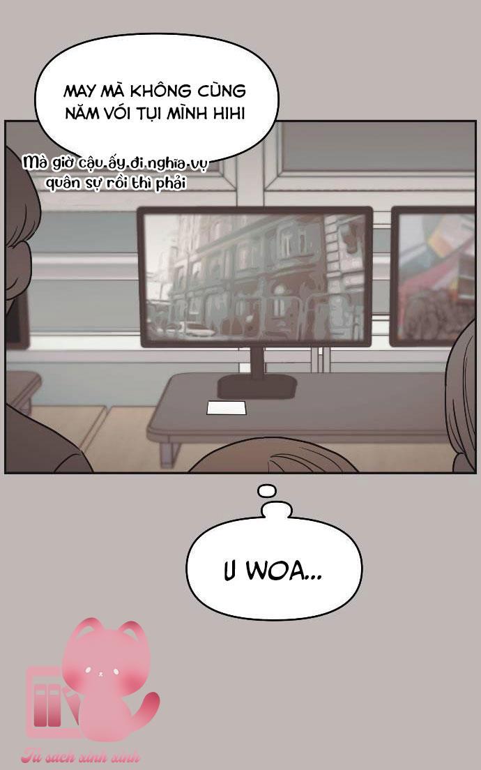 Trái Dấu Hút Nhau - Chap 7