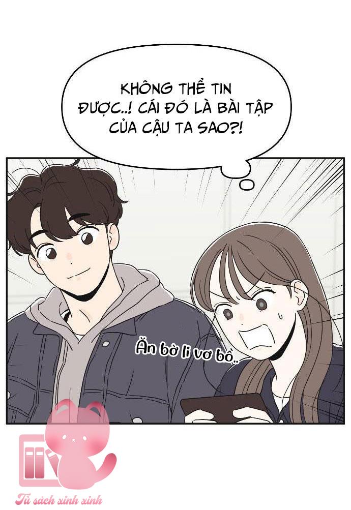 Trái Dấu Hút Nhau - Chap 7